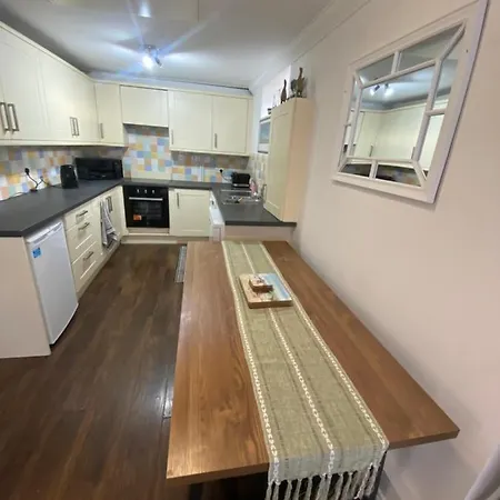 The Garden Flat At Wynncroft Apartamento Paignton Exterior foto