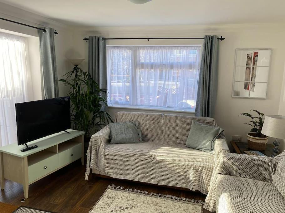 Apartment The Garden Flat At Wynncroft Paignton