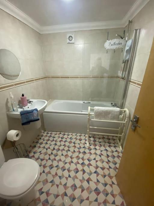 The Garden Flat At Wynncroft * Paignton