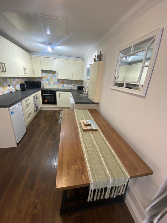 The Garden Flat At Wynncroft * Paignton