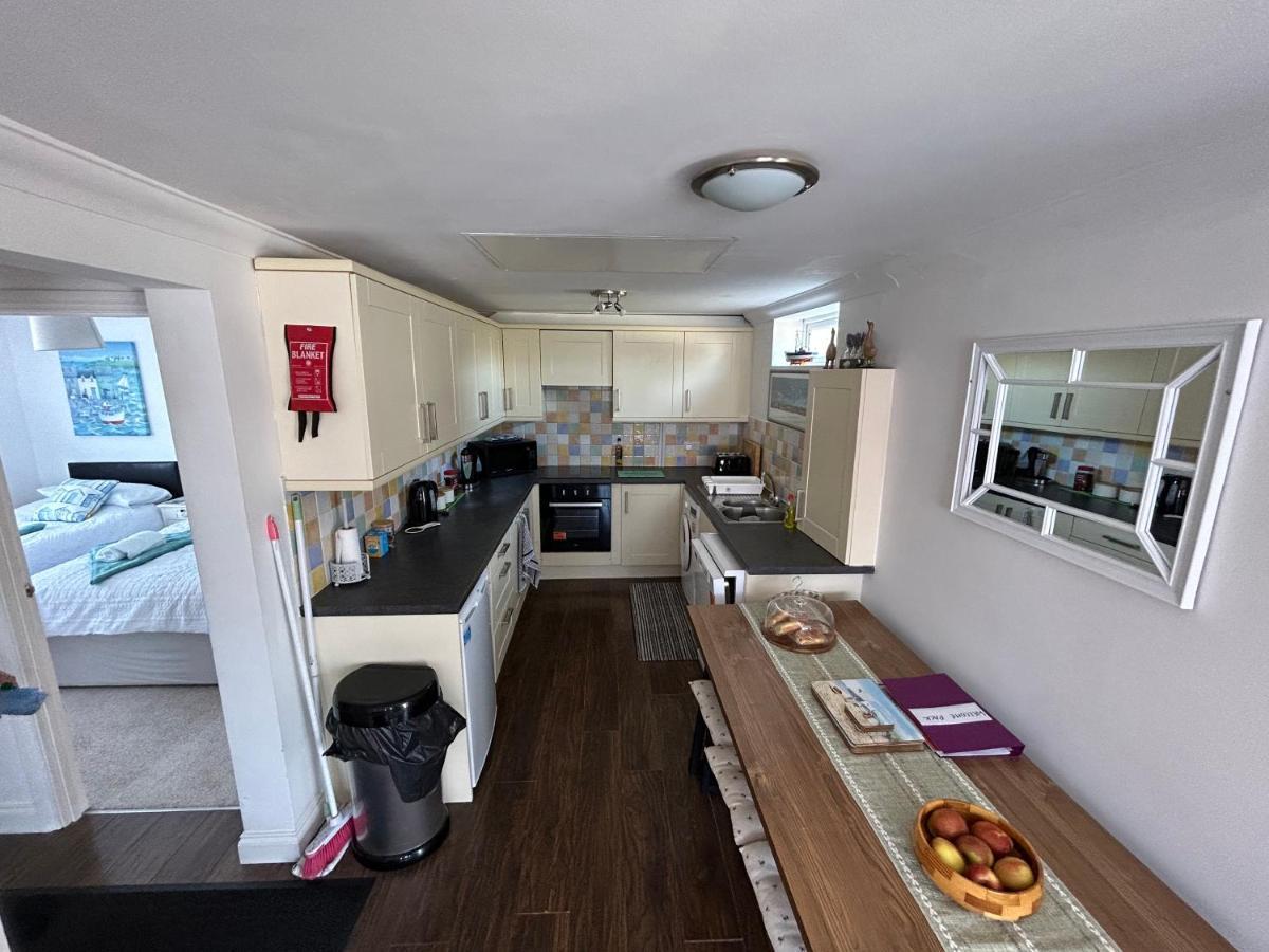 Apartment The Garden Flat At Wynncroft Paignton